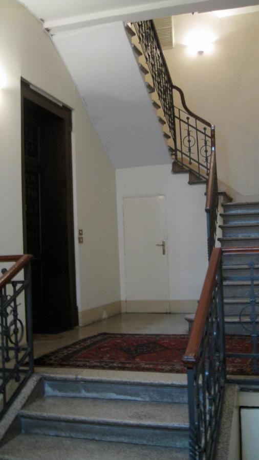 Monolocale Nell'Antica Zona Del Ghetto. Apartment Padova Luaran gambar